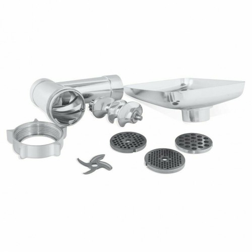 Мясорубка MAUNFELD MMG.2000W, белый