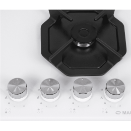 Газовая варочная поверхность MAUNFELD EGHG.64.23CW/G