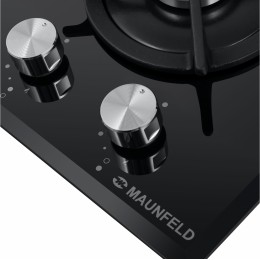 Газовая варочная поверхность MAUNFELD EGHG.32.1CB/G