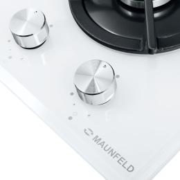 Газовая варочная поверхность MAUNFELD EGHG.32.1CW/G