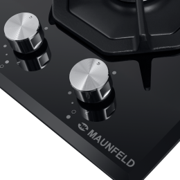 Газовая варочная поверхность MAUNFELD EGHG.32.2CB/G