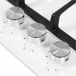 Газовая варочная поверхность MAUNFELD EGHE.43.33CW/G