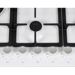 Газовая варочная поверхность MAUNFELD EGHE.75.33CW/G