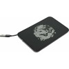 Внешний корпус для HDD AgeStar SUB2A8 SATA пластик/сталь черный 2.5"