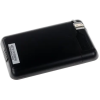 Внешний корпус для HDD AgeStar SUB2A8 SATA пластик/сталь черный 2.5"