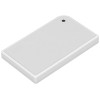Внешний корпус для HDD/SSD AgeStar 3UB2A14 SATA II пластик/алюминий черный 2.5"