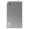 Внешний корпус для HDD/SSD AgeStar 3UB2A14 SATA II пластик/алюминий черный 2.5"