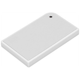 Внешний корпус для HDD/SSD AgeStar 3UB2A14 SATA II пластик/алюминий черный 2.5"