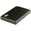 Внешний корпус для HDD/SSD AgeStar 3UB2A14 SATA II пластик/алюминий черный 2.5"