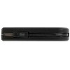 Внешний корпус для HDD/SSD AgeStar 3UB2A14 SATA II пластик/алюминий черный 2.5"