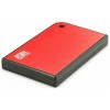 Внешний корпус для HDD/SSD AgeStar 3UB2A14 SATA II пластик/алюминий черный 2.5"