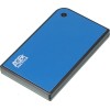 Внешний корпус для HDD/SSD AgeStar 3UB2A14 SATA II пластик/алюминий черный 2.5"