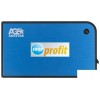 Внешний корпус для HDD/SSD AgeStar 3UB2A14 SATA II пластик/алюминий черный 2.5"