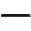Внешний корпус для HDD/SSD AgeStar 3UB2A12 SATA пластик/алюминий черный 2.5"