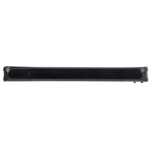 Внешний корпус для HDD/SSD AgeStar 3UB2A12 SATA пластик/алюминий черный 2.5"