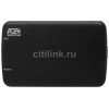 Внешний корпус для HDD/SSD AgeStar 3UB2A12 SATA пластик/алюминий черный 2.5"