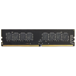 Память AMD 8GB DDR4 3200MHz  R948G3206U2S-U PC4-25600 CL16 LONG DIMM 288-pin 1.35В