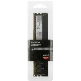 Память AMD 8GB DDR4 3200MHz  R948G3206U2S-U PC4-25600 CL16 LONG DIMM 288-pin 1.35В