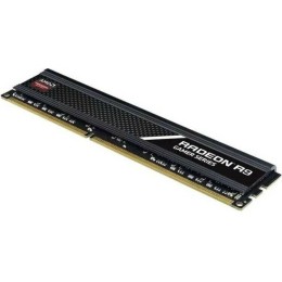 Память AMD 8GB DDR4 3200MHz  R948G3206U2S-U PC4-25600 CL16 LONG DIMM 288-pin 1.35В