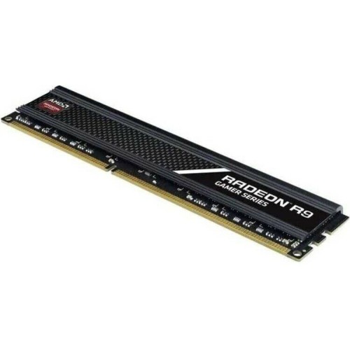 Память AMD 8GB DDR4 3200MHz  R948G3206U2S-U PC4-25600 CL16 LONG DIMM 288-pin 1.35В