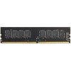 Память AMD 4GB DDR3 1600MHz DIMM R3 Value Series Black R534G1601U1S-U Non-ECC, CL11, 1.5V, Retail