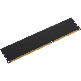 Память AMD 4GB DDR3 1600MHz DIMM R3 Value Series Black R534G1601U1S-U Non-ECC, CL11, 1.5V, Retail
