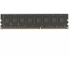 Память AMD 4GB DDR3 1600MHz DIMM R3 Value Series Black R534G1601U1S-U Non-ECC, CL11, 1.5V, Retail