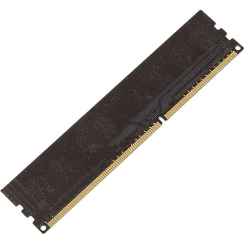 Память AMD 4GB DDR3 1600MHz DIMM R3 Value Series Black R534G1601U1S-U Non-ECC, CL11, 1.5V, Retail