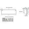 Тепловая завеса HINTEK RP-0306-D (220)