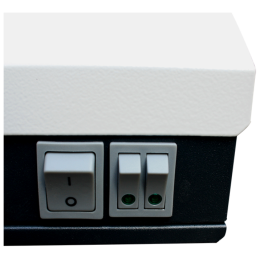 Тепловая завеса HINTEK RP-0306-D (220)