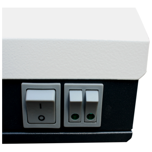 Тепловая завеса HINTEK RP-0306-D (220)