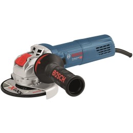 Углошлифмашина Bosch GWX 9-125 S 06017B2000