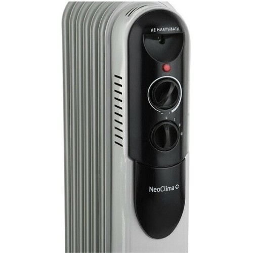 Масляный обогреватель NEOCLIMA NC 9307 28742