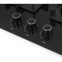 Газовая варочная поверхность GEFEST ПВГ 2150-01 К33