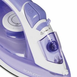 Утюг SCARLETT SC-SI30K44 2000 Вт лиловый