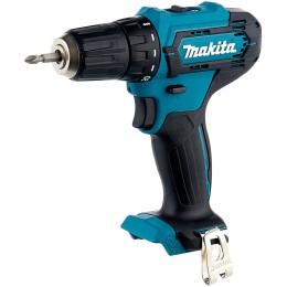 Дрель акк MAKITA DF333DZ  12В, Li-ion, БЗП-10мм, 1700об\м, 1.1кг