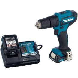 Дрель MAKITA HP333DWAE  акк