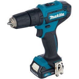Дрель MAKITA HP333DWAE  акк
