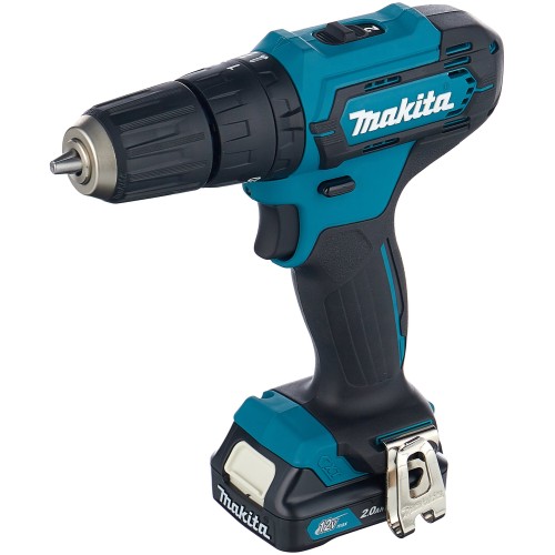 Дрель MAKITA HP333DWAE  акк