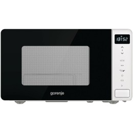 Микроволновая печь GORENJE MO20S4W Белый