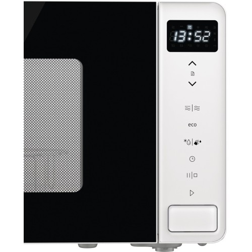 Микроволновая печь GORENJE MO20S4W Белый