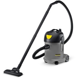 Пылесос KARCHER T 14/1 Classic 1600Вт серый/желтый