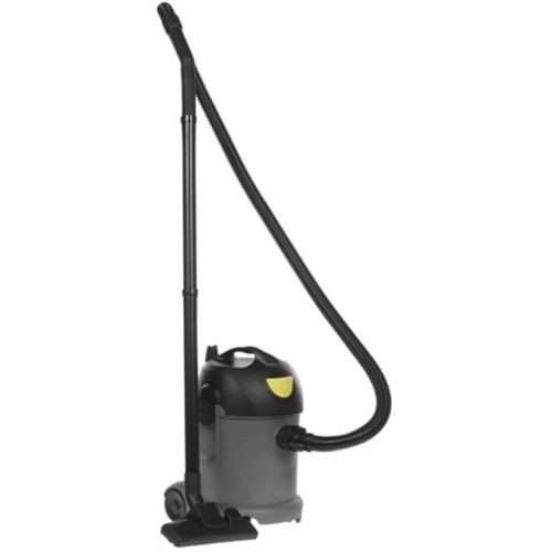 Пылесос KARCHER T 14/1 Classic 1600Вт серый/желтый