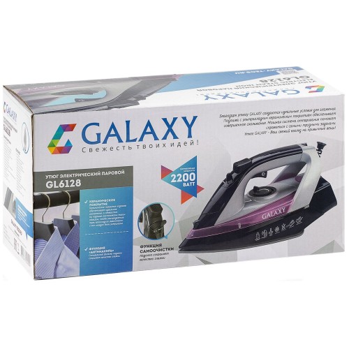 Утюг GALAXY GL 6128