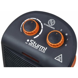 Тепловентилятор STURM FH2001