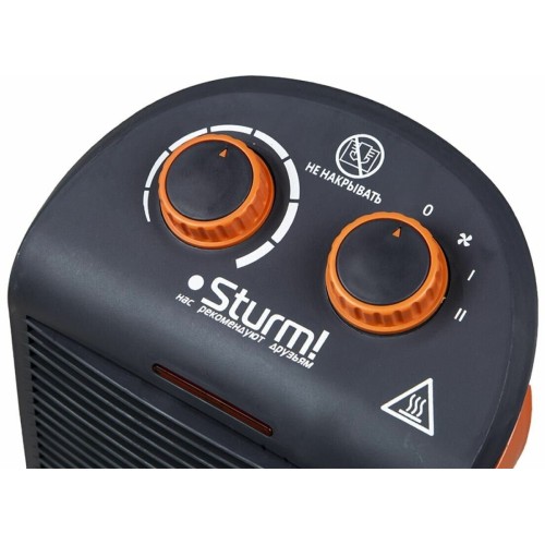 Тепловентилятор STURM FH2001