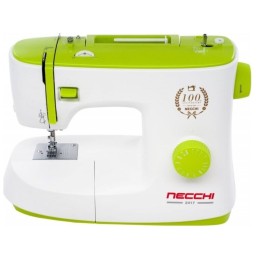 Швейная машина NECCHI 2417