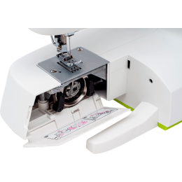 Швейная машина NECCHI 2417