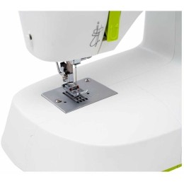 Швейная машина NECCHI 2417