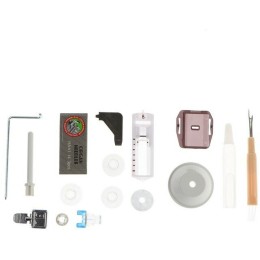 Швейная машина NECCHI 2437